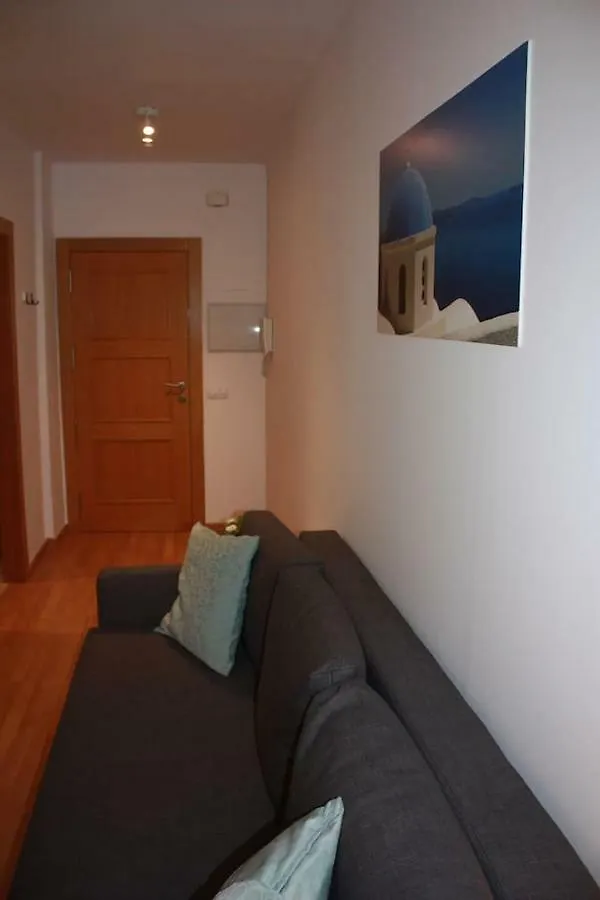 Carreteria Centro II Hotel Malaga Apartment