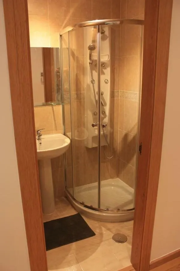 Apartment Carreteria Centro II Hotel Malaga