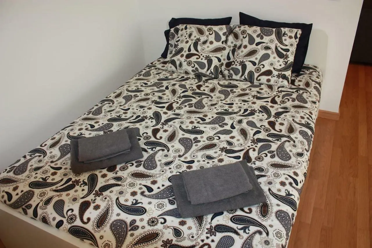 Carreteria Centro II Hotel Malaga 0*,  Spain